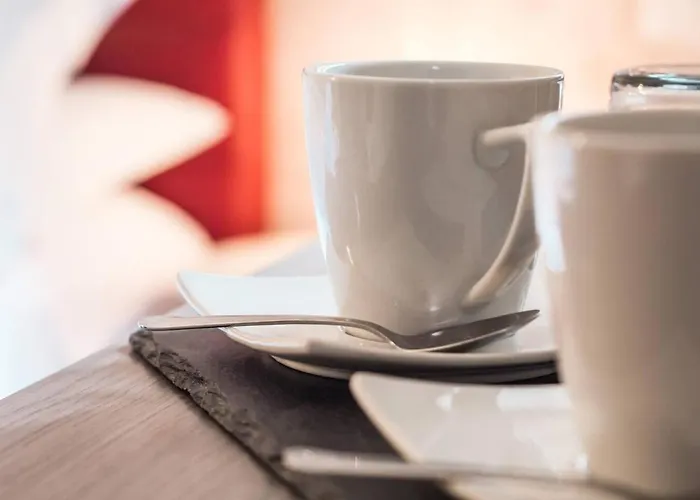 Hotel Cannaregio 2357