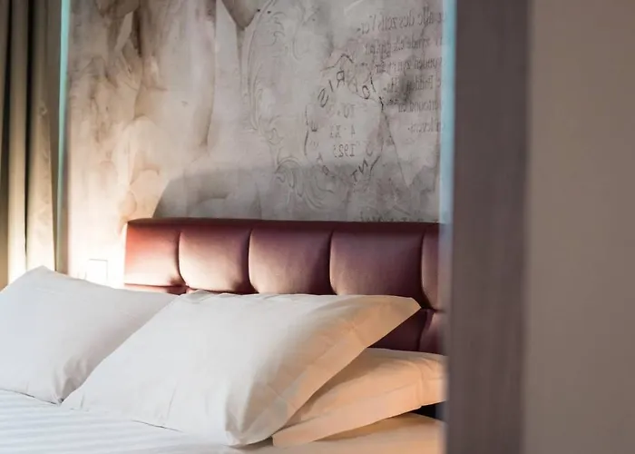 Hotel Cannaregio 2357