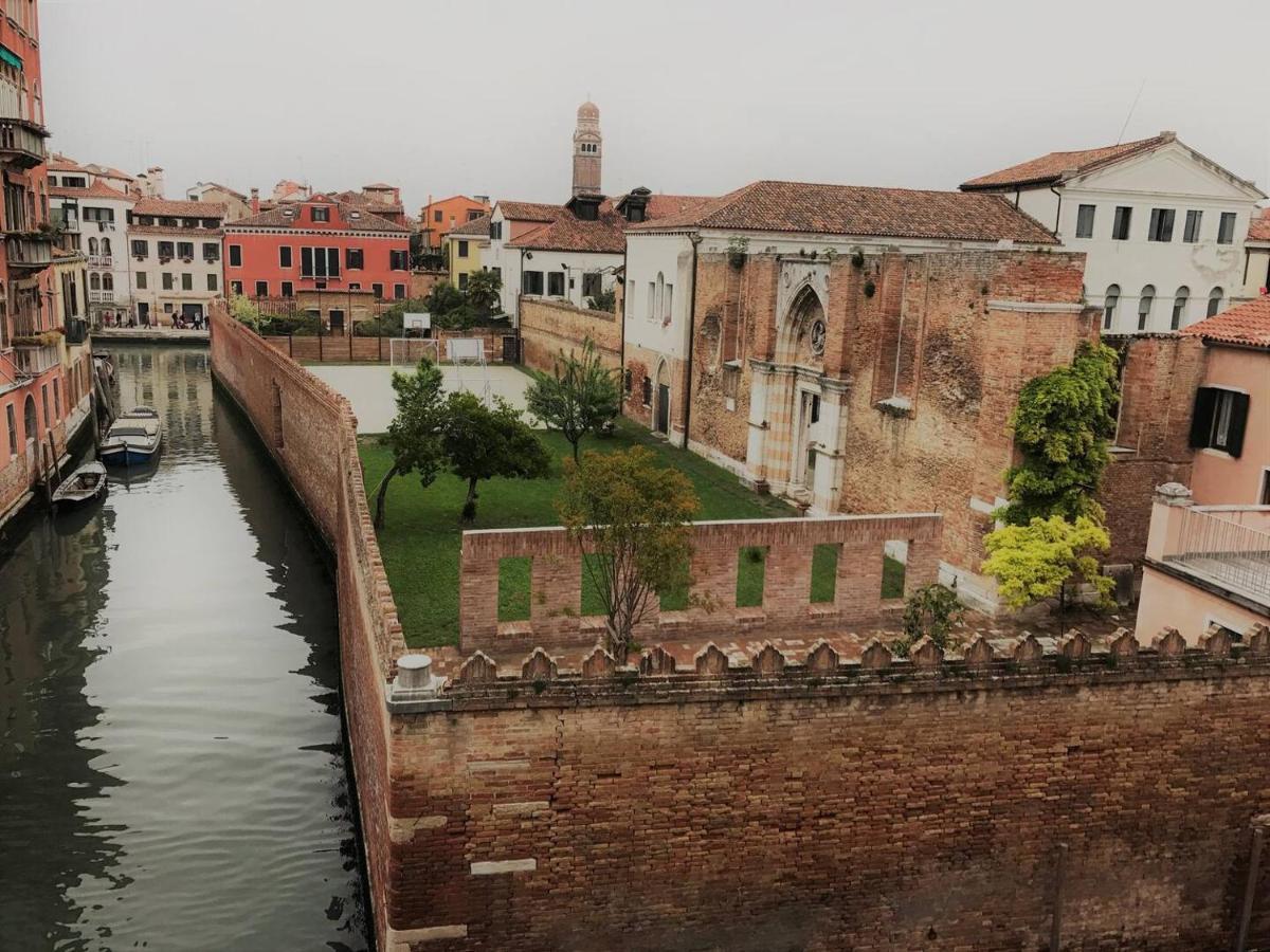 Cannaregio 2357 Hotel Venezia