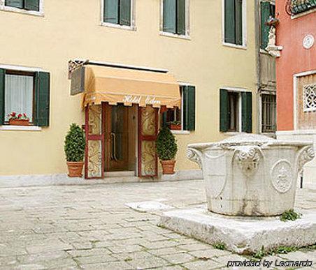 Cannaregio 2357 Hotel Venezia