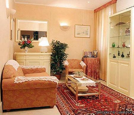 Hotel Cannaregio 2357 Venedig