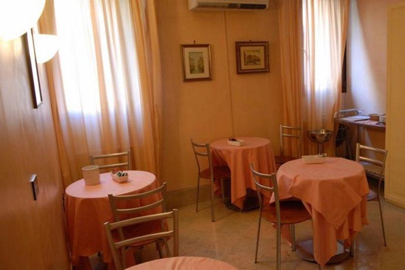Cannaregio 2357 Hotel Venezia
