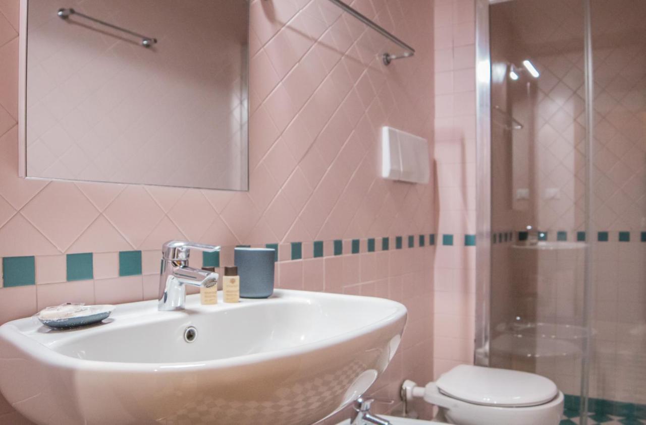 Hotel Cannaregio 2357 Venedig